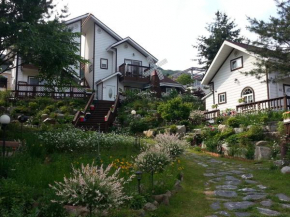  Sunny House  Пхёнчхан